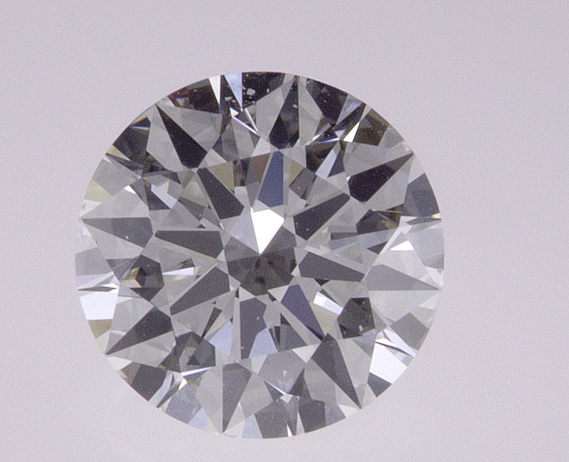 1.35 CT Round Lab-Grown Diamond Surrey Vancouver Canada Langley Burnaby Richmond
