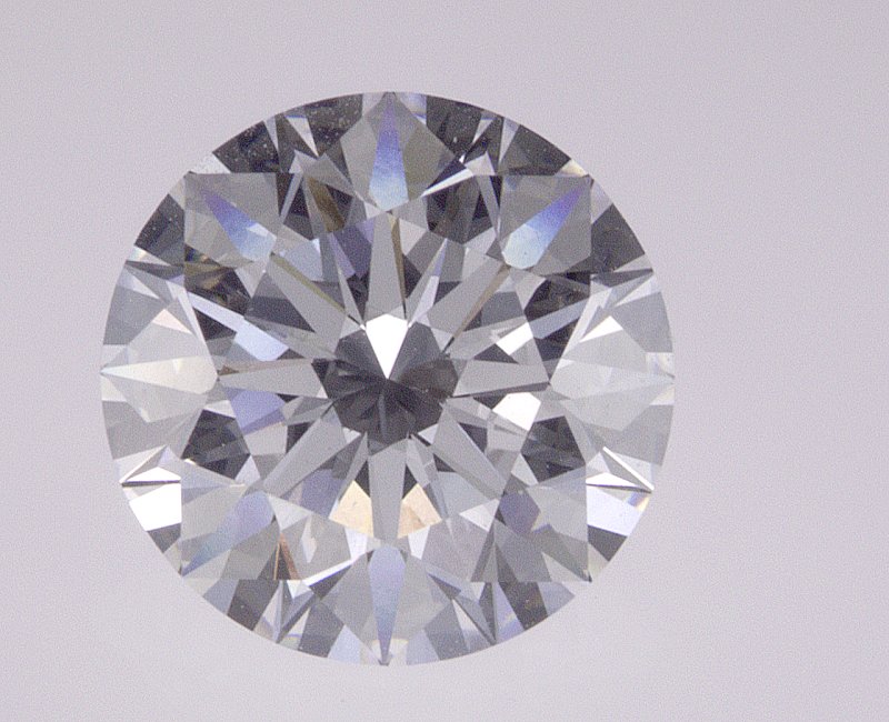 1.81 CT Round Lab-Grown Diamond Surrey Vancouver Canada Langley Burnaby Richmond