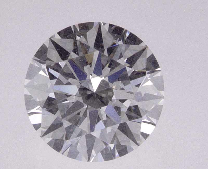 1.32 CT Round Lab-Grown Diamond Surrey Vancouver Canada Langley Burnaby Richmond