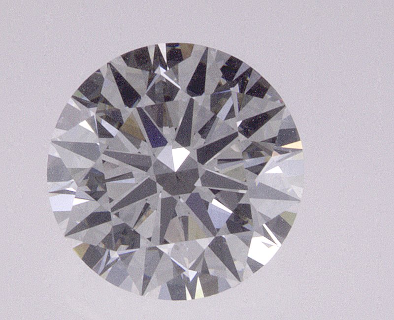1.21 CT Round Lab-Grown Diamond Surrey Vancouver Canada Langley Burnaby Richmond