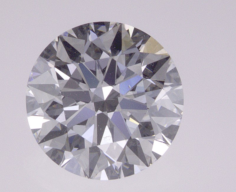 1.35 CT Round Lab-Grown Diamond Surrey Vancouver Canada Langley Burnaby Richmond