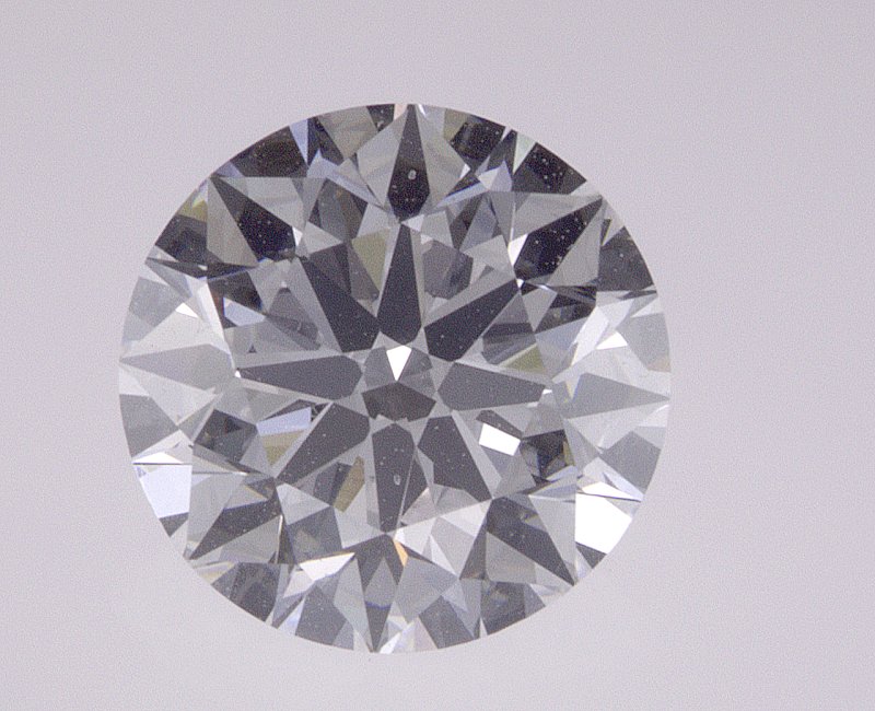 1.69 CT Round Lab-Grown Diamond Surrey Vancouver Canada Langley Burnaby Richmond