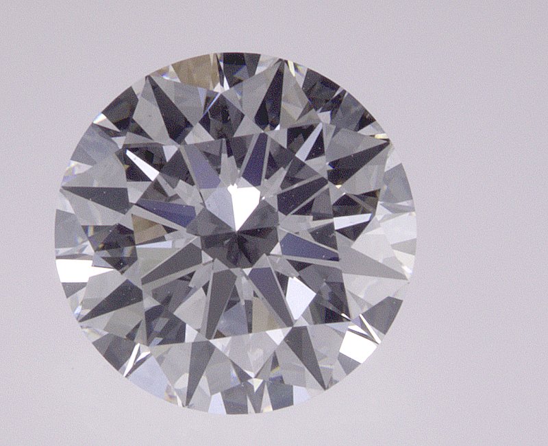 1.9 CT Round Lab-Grown Diamond Surrey Vancouver Canada Langley Burnaby Richmond