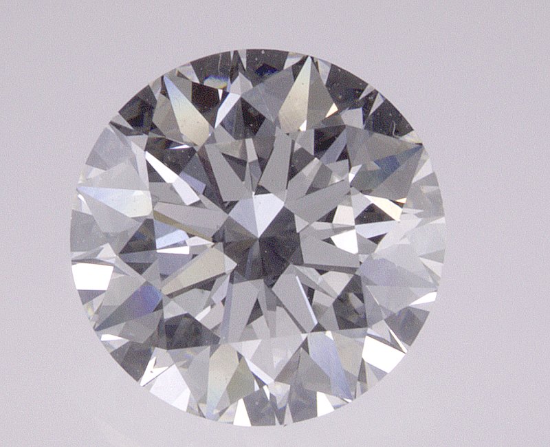 1.93 CT Round Lab-Grown Diamond Surrey Vancouver Canada Langley Burnaby Richmond