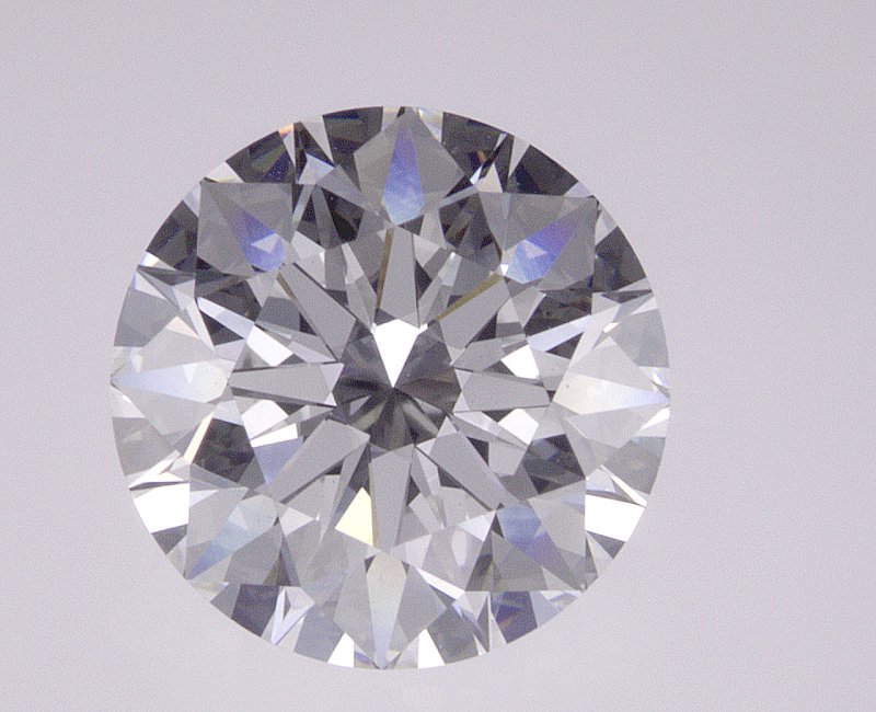 2.1 CT Round Lab-Grown Diamond Surrey Vancouver Canada Langley Burnaby Richmond