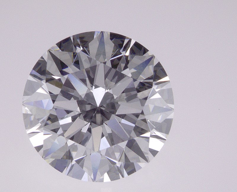 2.1 CT Round Lab-Grown Diamond Surrey Vancouver Canada Langley Burnaby Richmond