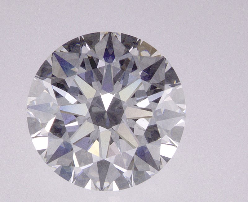 2.1 CT Round Lab-Grown Diamond Surrey Vancouver Canada Langley Burnaby Richmond