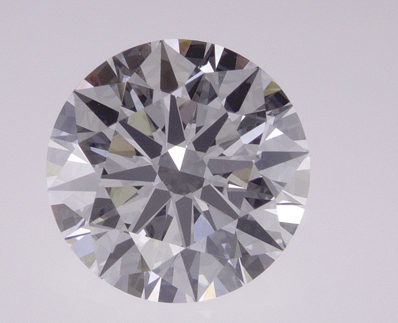 2.24 CT Round Lab-Grown Diamond Surrey Vancouver Canada Langley Burnaby Richmond