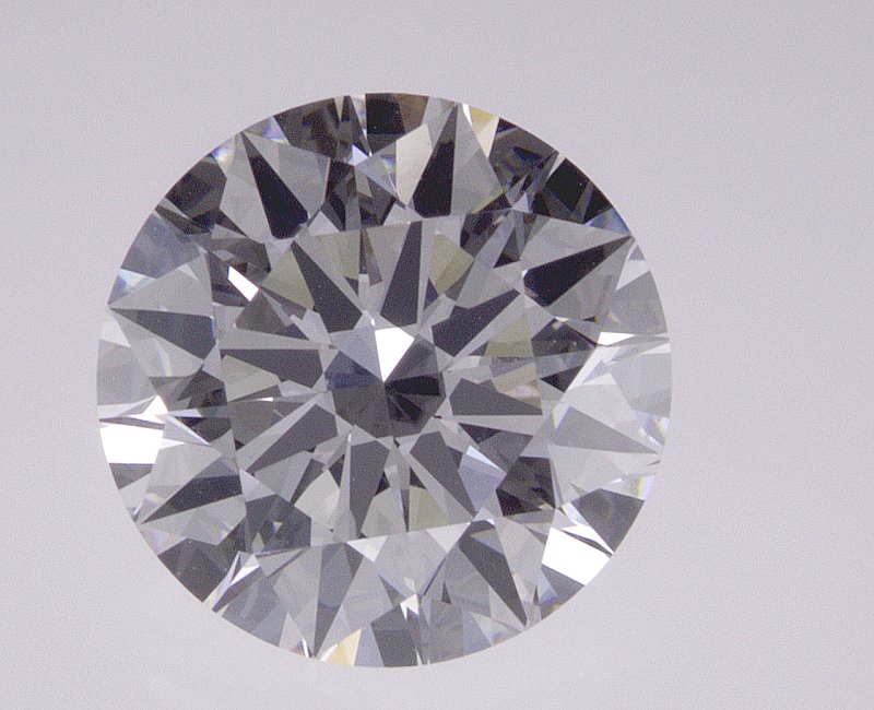 2.24 CT Round Lab-Grown Diamond Surrey Vancouver Canada Langley Burnaby Richmond