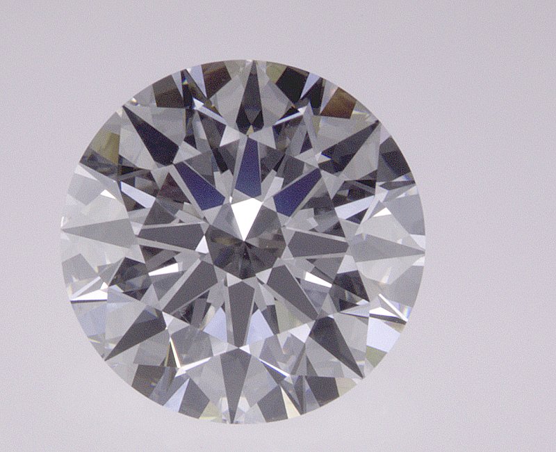 2.24 CT Round Lab-Grown Diamond Surrey Vancouver Canada Langley Burnaby Richmond