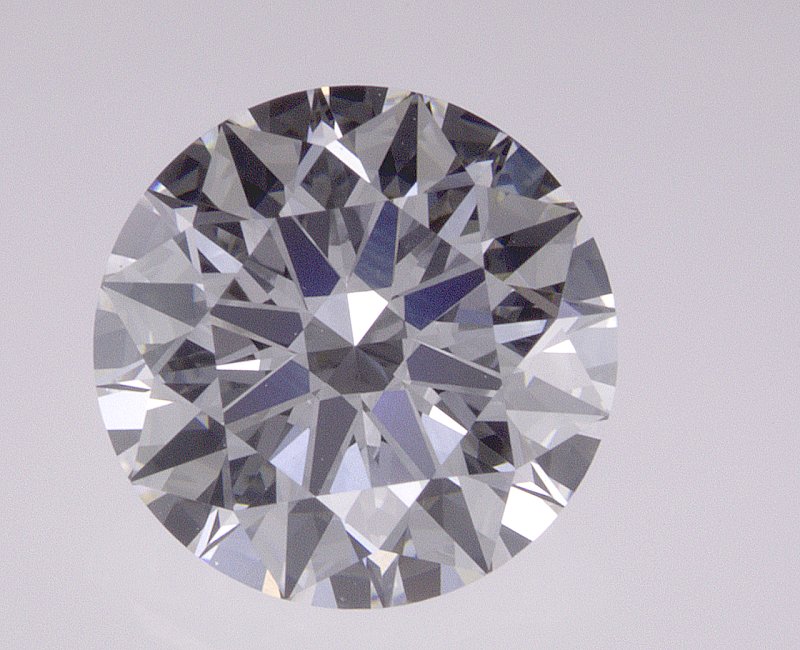 2.25 CT Round Lab-Grown Diamond Surrey Vancouver Canada Langley Burnaby Richmond