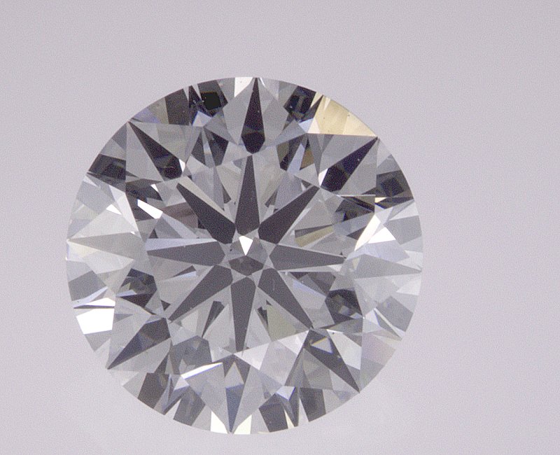 2.08 CT Round Lab-Grown Diamond Surrey Vancouver Canada Langley Burnaby Richmond