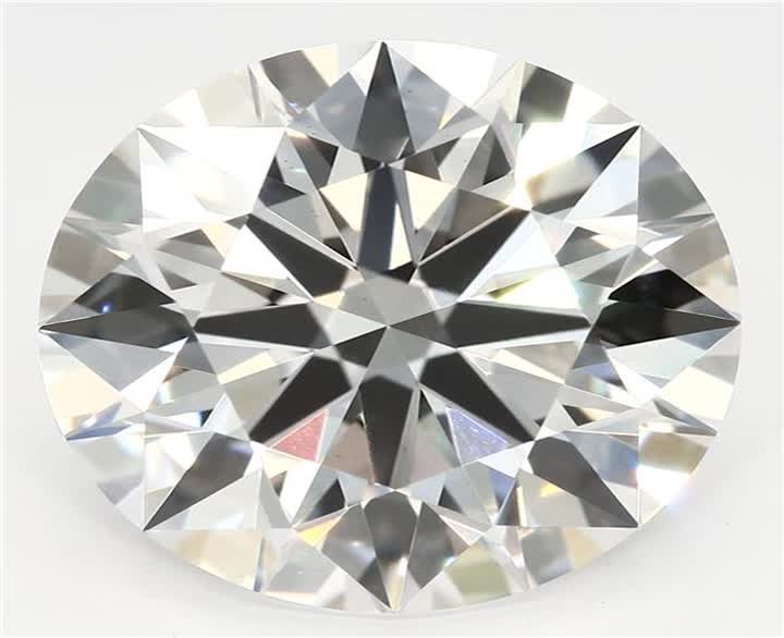 4.1 CT Round Lab-Grown Diamond Surrey Vancouver Canada Langley Burnaby Richmond