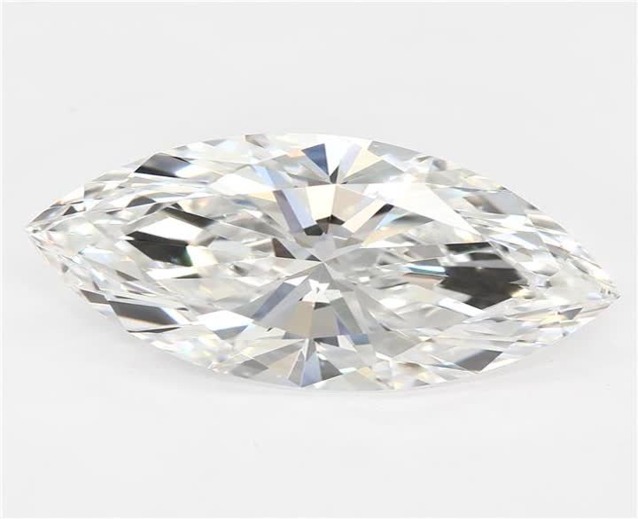 3.2 CT Marquise Lab-Grown Diamond Surrey Vancouver Canada Langley Burnaby Richmond