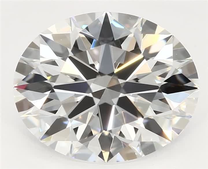 1.56 CT Round Lab-Grown Diamond Surrey Vancouver Canada Langley Burnaby Richmond