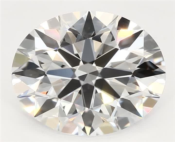 1.5 CT Round Lab-Grown Diamond Surrey Vancouver Canada Langley Burnaby Richmond