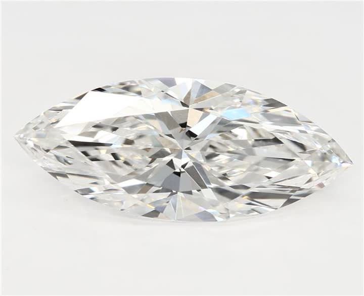 2.6 CT Marquise Lab-Grown Diamond Surrey Vancouver Canada Langley Burnaby Richmond