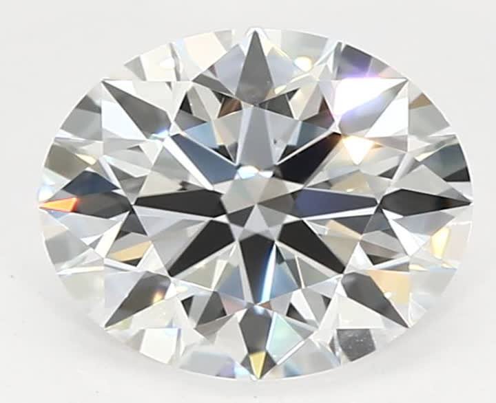 1.52 CT Round Lab-Grown Diamond Surrey Vancouver Canada Langley Burnaby Richmond