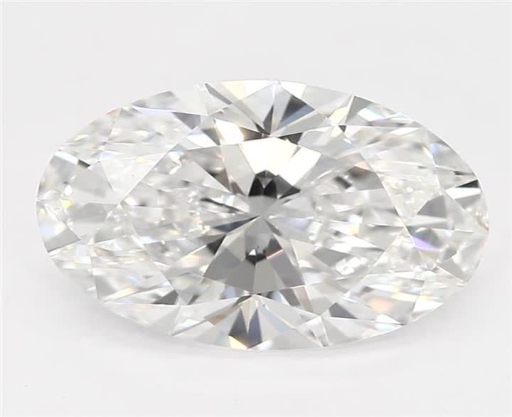 1.26 CT Oval Lab-Grown Diamond Surrey Vancouver Canada Langley Burnaby Richmond