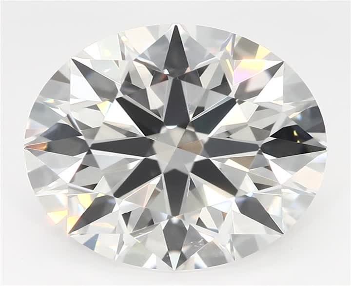 3.1 CT Round Lab-Grown Diamond Surrey Vancouver Canada Langley Burnaby Richmond