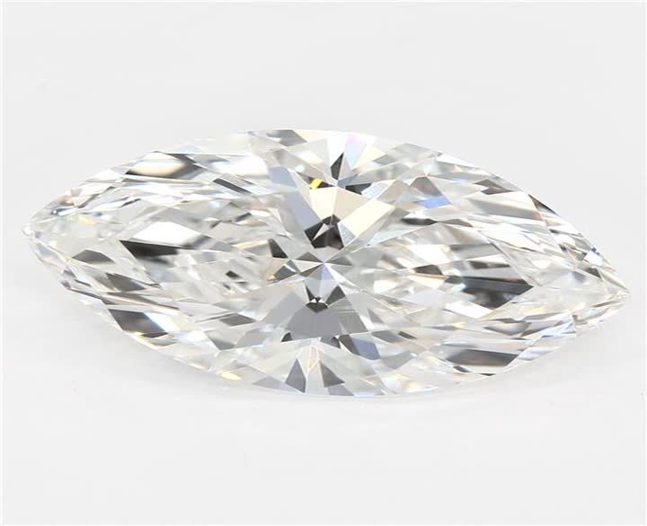 2.54 CT Marquise Lab-Grown Diamond Surrey Vancouver Canada Langley Burnaby Richmond