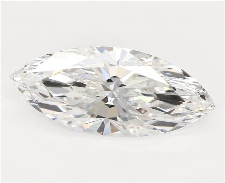 3.07 CT Marquise Lab-Grown Diamond Surrey Vancouver Canada Langley Burnaby Richmond