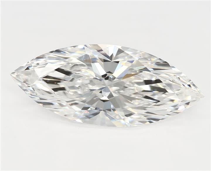 2.01 CT Marquise Lab-Grown Diamond Surrey Vancouver Canada Langley Burnaby Richmond