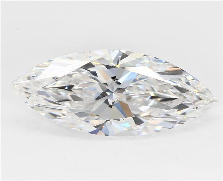 2.08 CT Marquise Lab-Grown Diamond Surrey Vancouver Canada Langley Burnaby Richmond