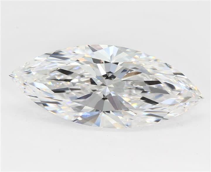 2.09 CT Marquise Lab-Grown Diamond Surrey Vancouver Canada Langley Burnaby Richmond