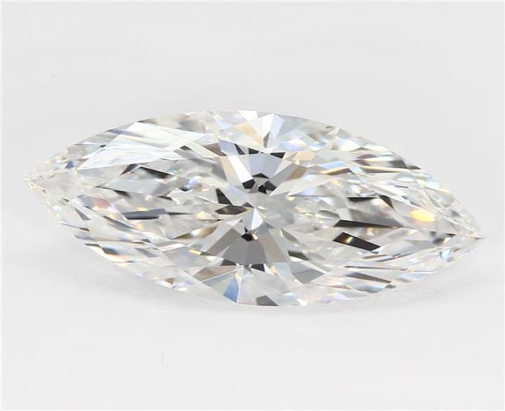 2.31 CT Marquise Lab-Grown Diamond Surrey Vancouver Canada Langley Burnaby Richmond