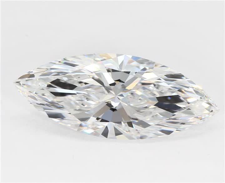 2.5 CT Marquise Lab-Grown Diamond Surrey Vancouver Canada Langley Burnaby Richmond