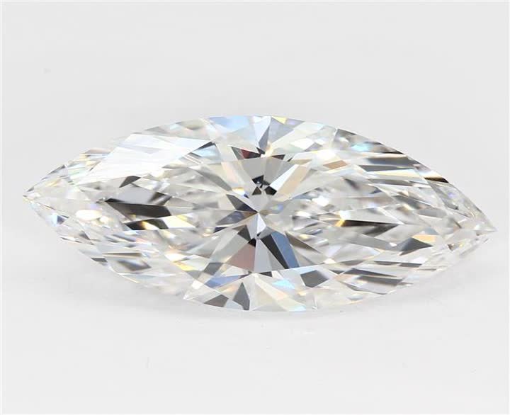 2.09 CT Marquise Lab-Grown Diamond Surrey Vancouver Canada Langley Burnaby Richmond