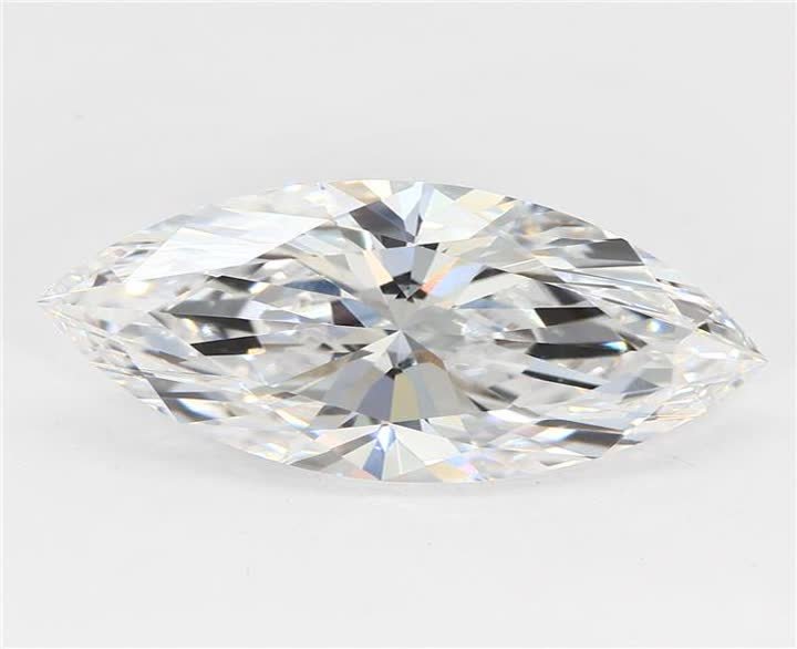 2.15 CT Marquise Lab-Grown Diamond Surrey Vancouver Canada Langley Burnaby Richmond