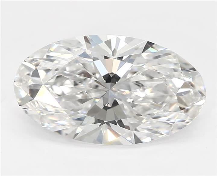1.13 CT Oval Lab-Grown Diamond Surrey Vancouver Canada Langley Burnaby Richmond