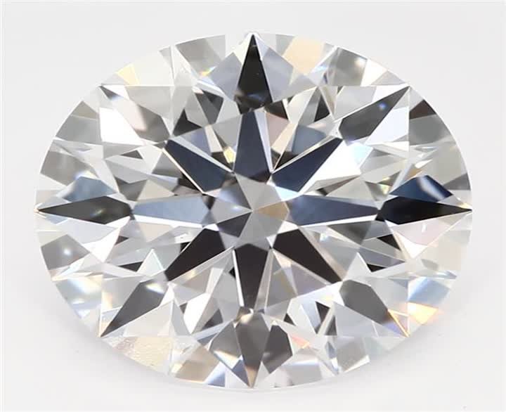 1.81 CT Round Lab-Grown Diamond Surrey Vancouver Canada Langley Burnaby Richmond