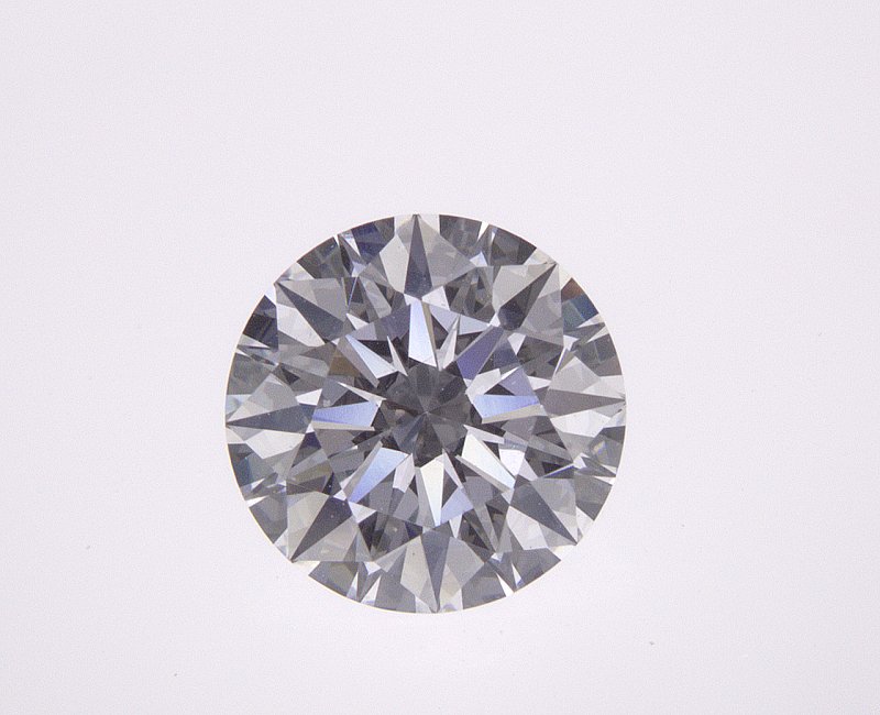 1.29 CT Round Lab-Grown Diamond Surrey Vancouver Canada Langley Burnaby Richmond
