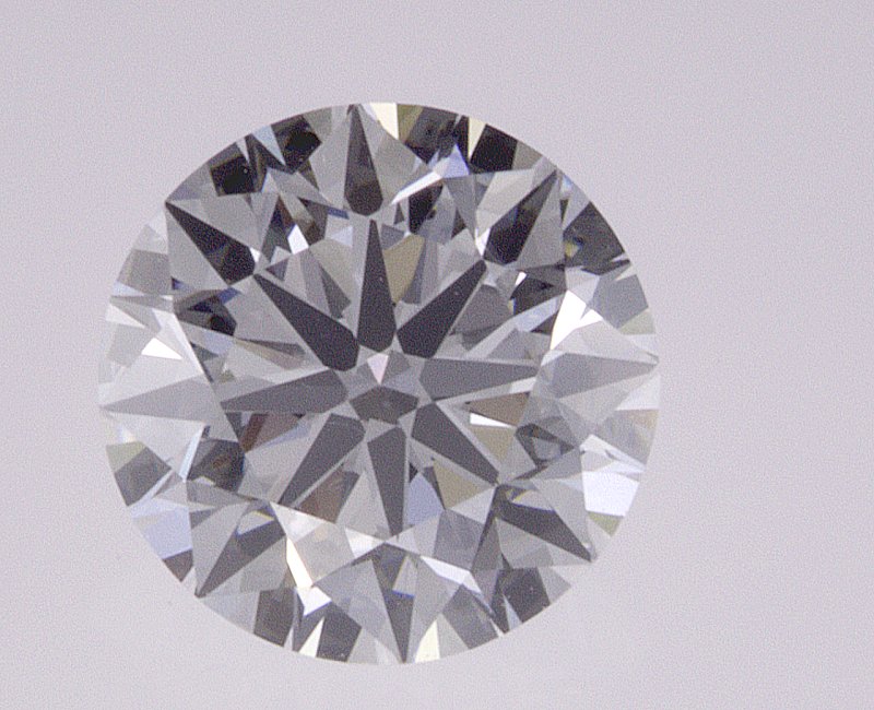1.01 CT Round Lab-Grown Diamond Surrey Vancouver Canada Langley Burnaby Richmond