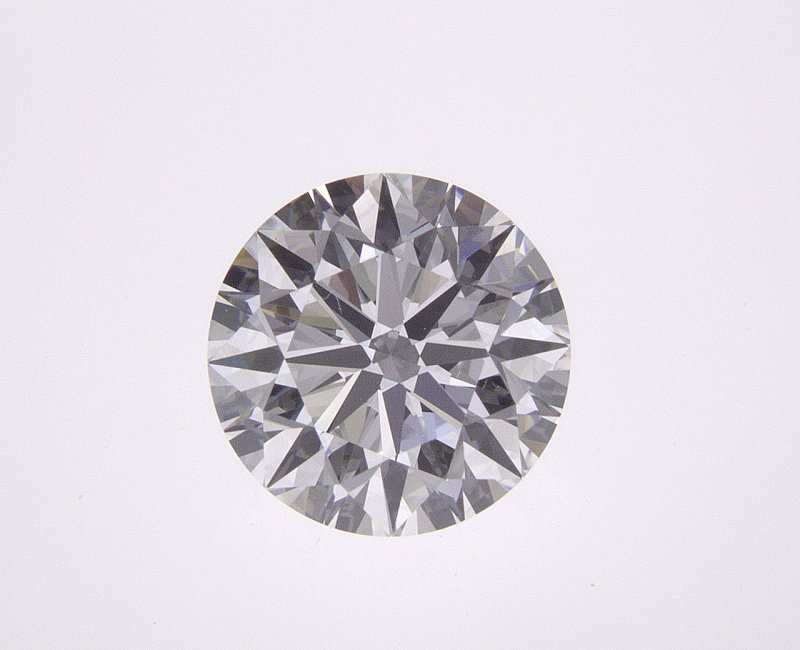 1.33 CT Round Lab-Grown Diamond Surrey Vancouver Canada Langley Burnaby Richmond