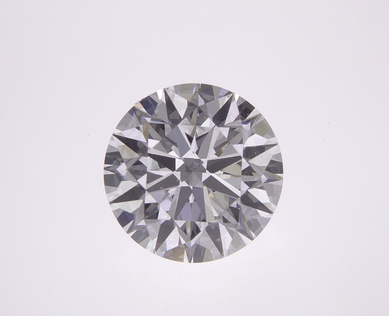 1.72 CT Round Lab-Grown Diamond Surrey Vancouver Canada Langley Burnaby Richmond