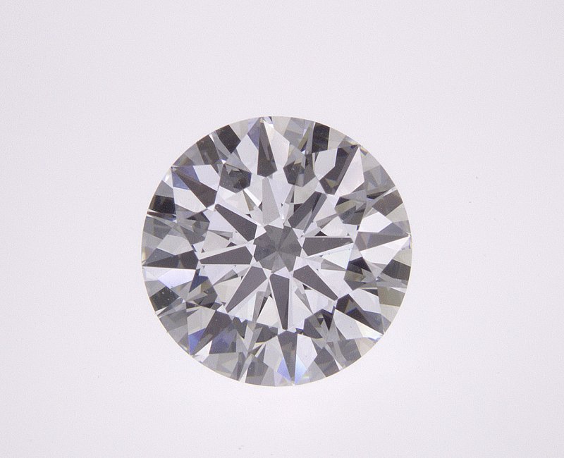 1.85 CT Round Lab-Grown Diamond Surrey Vancouver Canada Langley Burnaby Richmond
