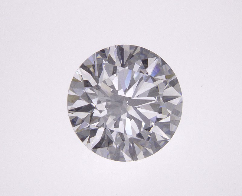 1.94 CT Round Lab-Grown Diamond Surrey Vancouver Canada Langley Burnaby Richmond