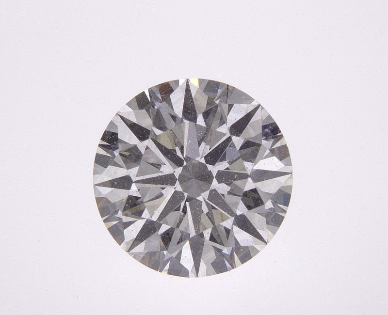 1.9 CT Round Lab-Grown Diamond Surrey Vancouver Canada Langley Burnaby Richmond