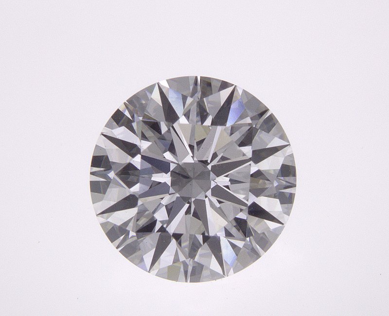 2.04 CT Round Lab-Grown Diamond Surrey Vancouver Canada Langley Burnaby Richmond