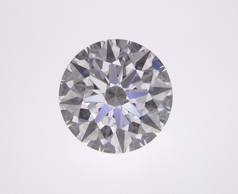 1.94 CT Round Lab-Grown Diamond Surrey Vancouver Canada Langley Burnaby Richmond
