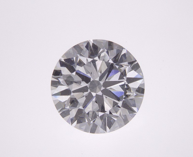 1.99 CT Round Lab-Grown Diamond Surrey Vancouver Canada Langley Burnaby Richmond