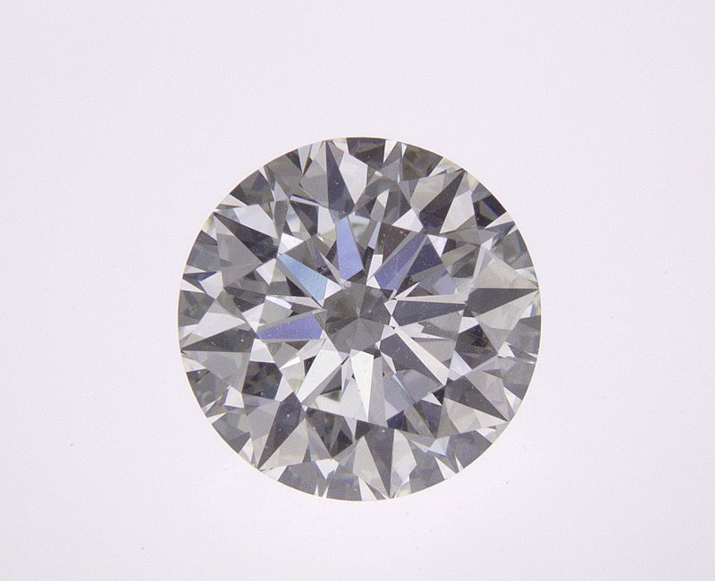 1.86 CT Round Lab-Grown Diamond Surrey Vancouver Canada Langley Burnaby Richmond