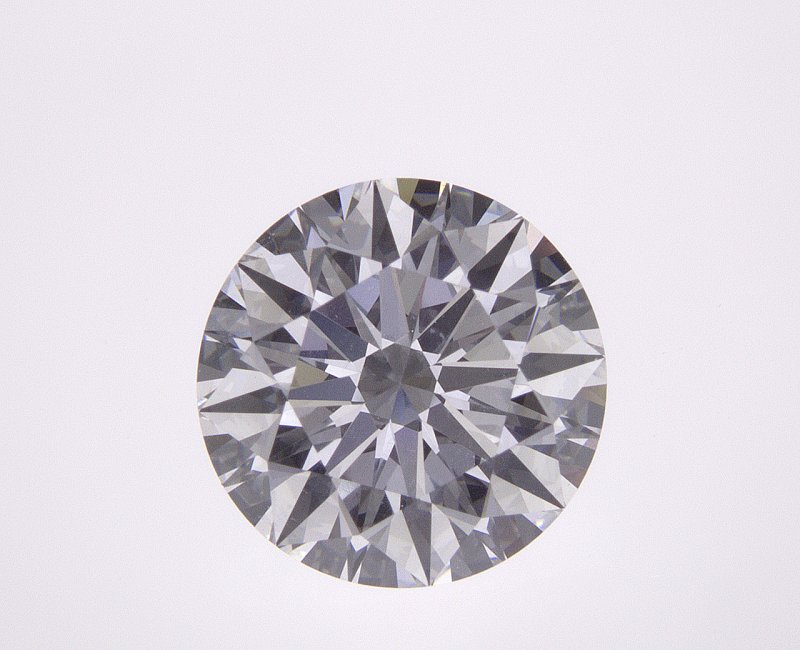 2.34 CT Round Lab-Grown Diamond Surrey Vancouver Canada Langley Burnaby Richmond