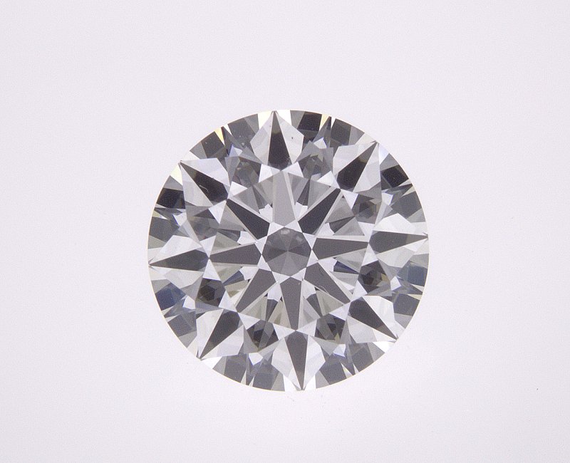 2.09 CT Round Lab-Grown Diamond Surrey Vancouver Canada Langley Burnaby Richmond