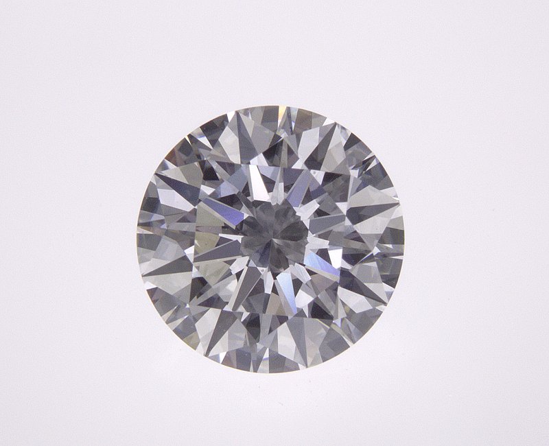 2 CT Round Lab-Grown Diamond Surrey Vancouver Canada Langley Burnaby Richmond