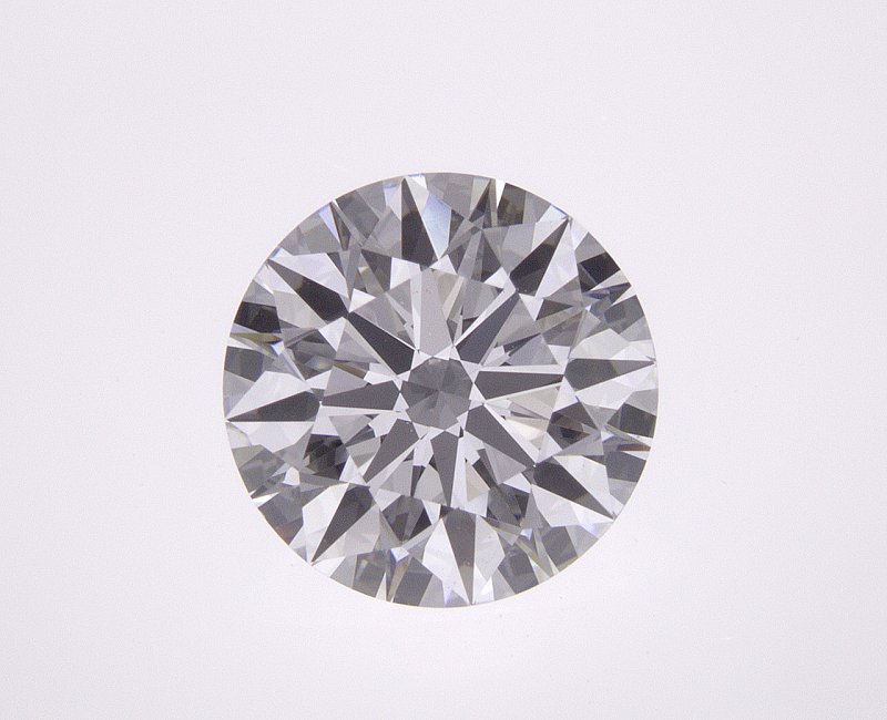 2.05 CT Round Lab-Grown Diamond Surrey Vancouver Canada Langley Burnaby Richmond